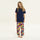 Doodle - Kids Long Pyjamas Set (T-Shirt & Trousers)