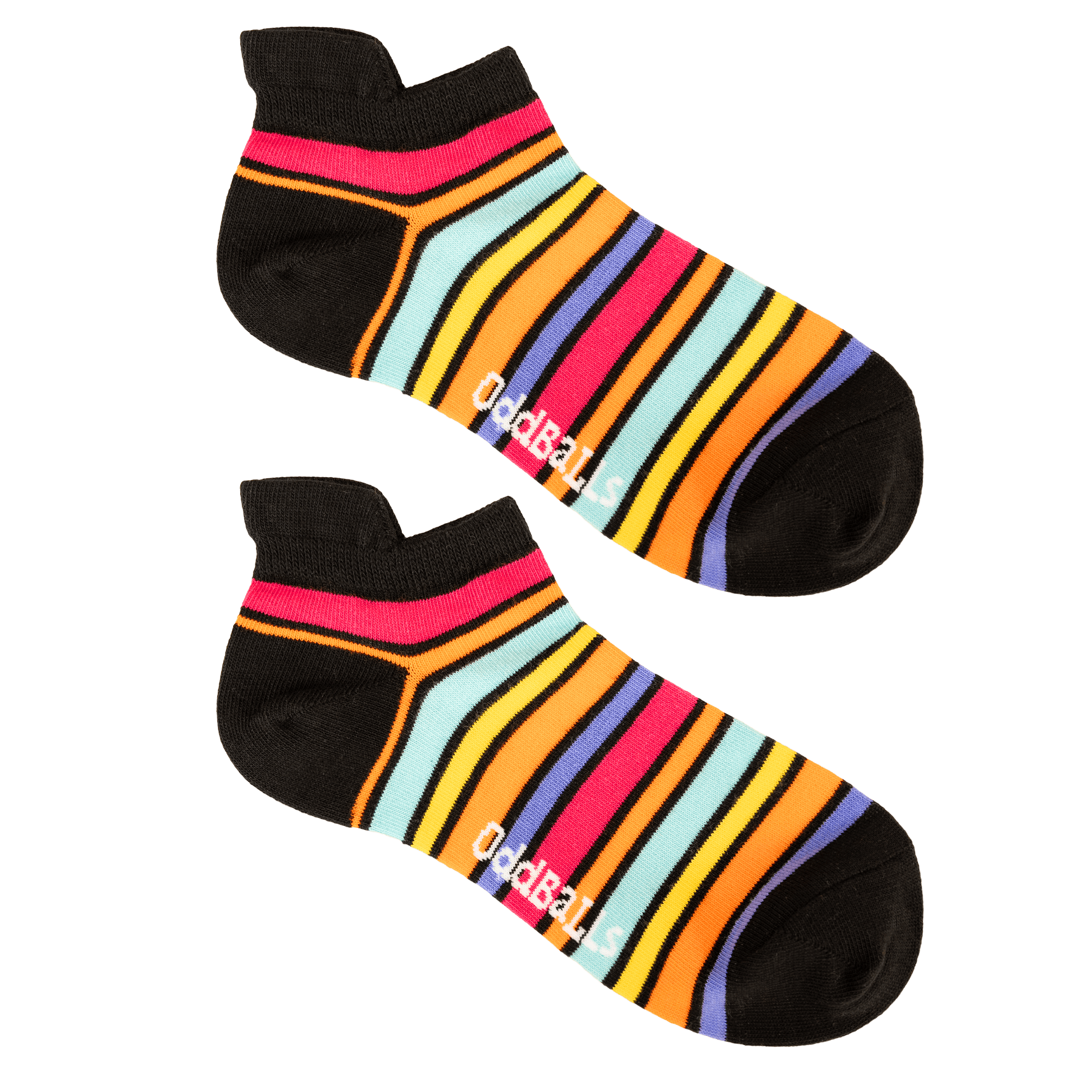 Socks Subscription 12 Month Prepaid