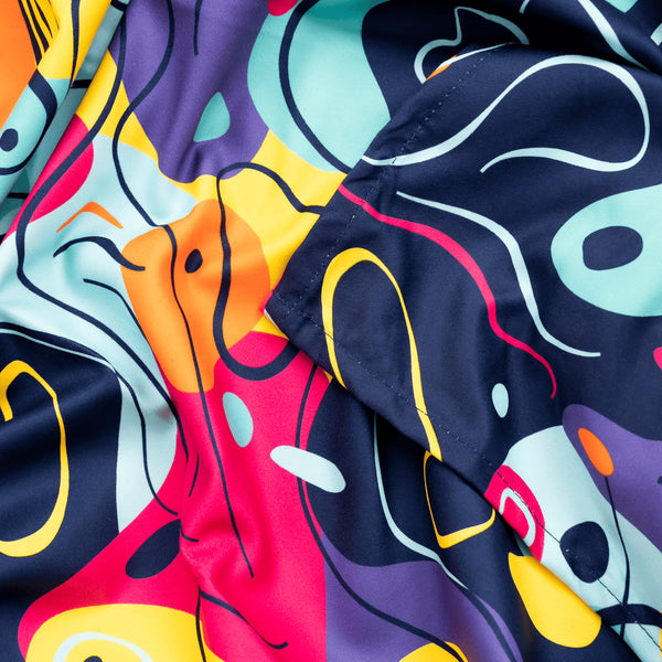 Doodle - Quick Dry Towel