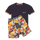 Doodle - Kids Short Pyjamas Set (T-Shirt & Shorts)