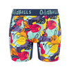 Doodle - Ladies Bamboo Boxer Shorts