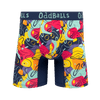 Doodle - Mens Bamboo Boxer Shorts