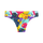 Doodle - Seamless Brazilian Briefs
