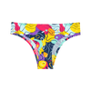Doodle - Seamless Brazilian Briefs