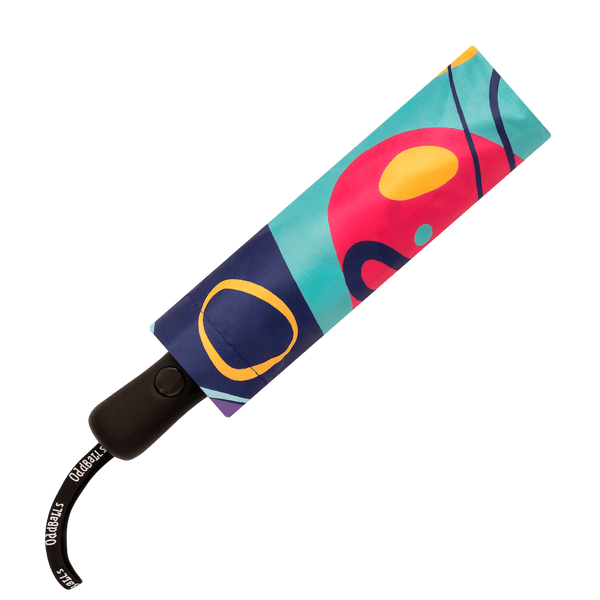 Doodle - Fold Umbrella