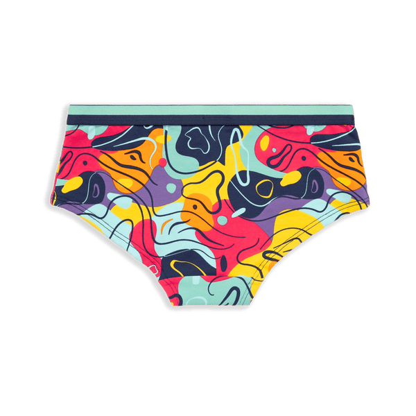 Doodle - Kids Underwear - Girlies