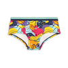 Doodle - Kids Underwear - Girlies
