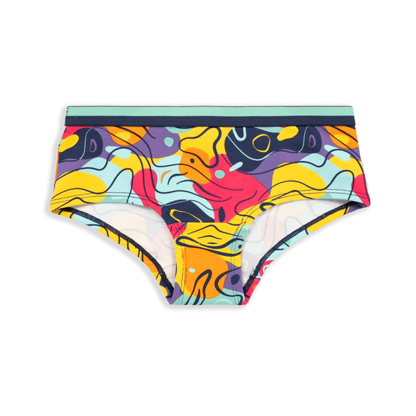 Doodle - Kids Underwear - Girlies