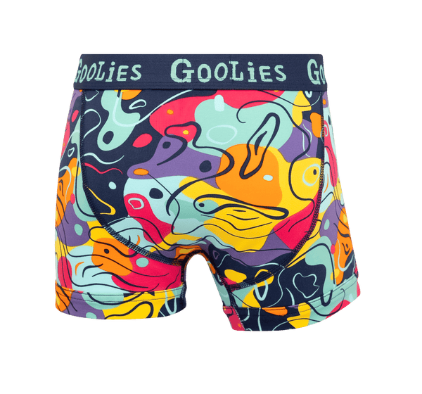Doodle - Kids Boxer Shorts