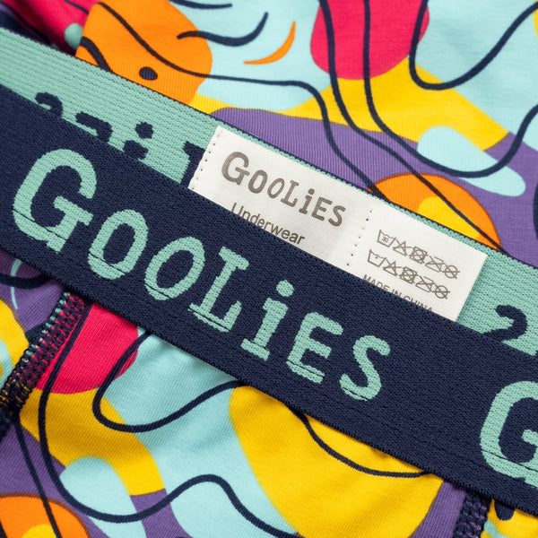 Doodle - Kids Boxer Shorts