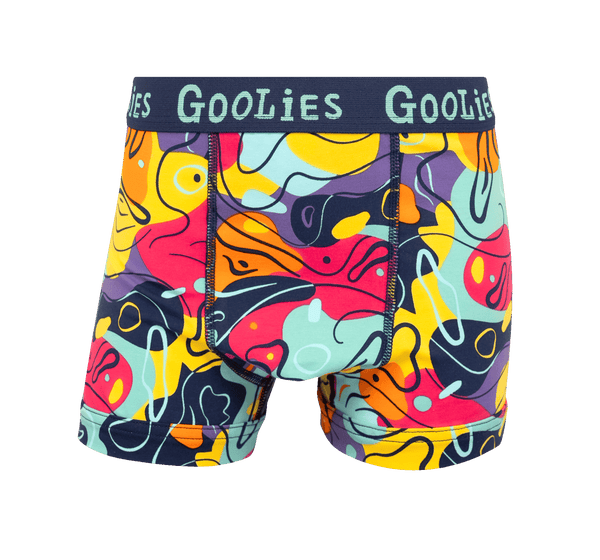 Doodle - Kids Boxer Shorts