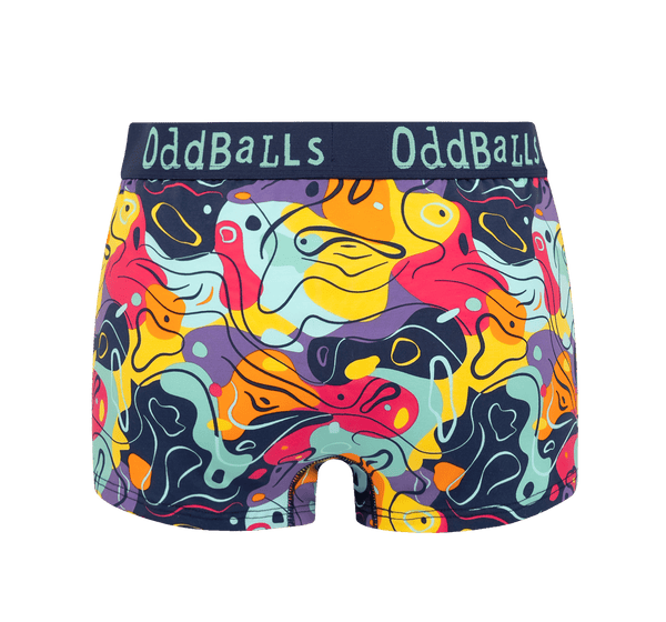 Doodle - Ladies Boxers