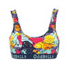 Doodle - Ladies Bralette