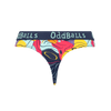 Doodle - Ladies Thong