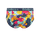 Doodle - Mens Cotton Briefs