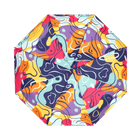 Doodle - Fold Umbrella