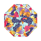 Doodle - Fold Umbrella