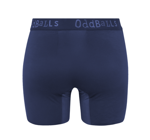Dragonfly - Ladies Bamboo Boxer Shorts