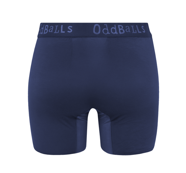 Dragonfly - Ladies Bamboo Boxer Shorts