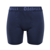 Dragonfly - Ladies Bamboo Boxer Shorts