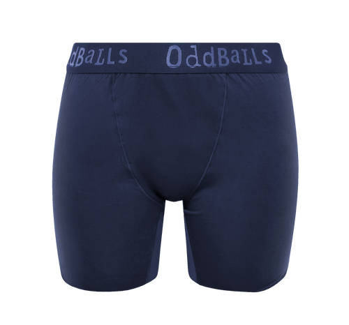 Dragonfly - Ladies Bamboo Boxer Shorts