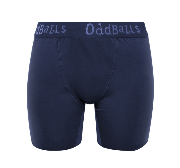 Dragonfly - Ladies Bamboo Boxer Shorts