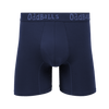 Dragonfly - Mens Bamboo Boxer Shorts