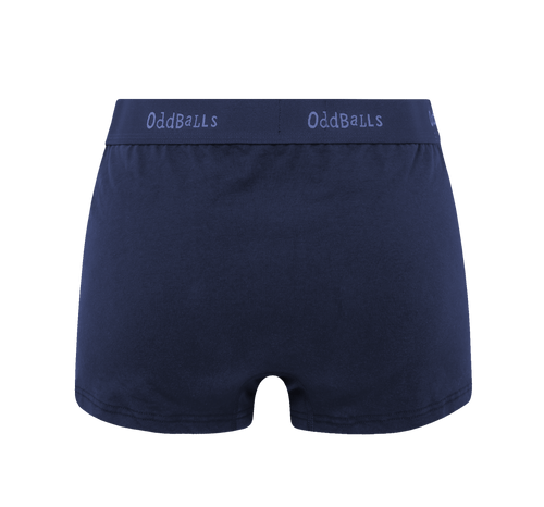 Dragonfly - Ladies Boxers