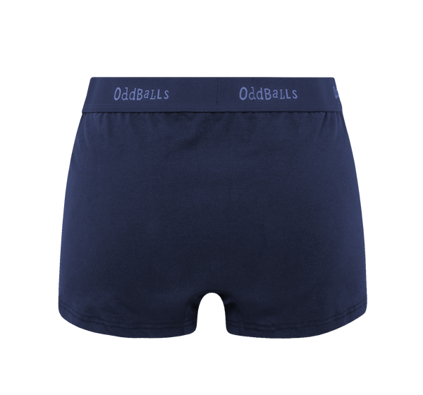 Dragonfly - Ladies Boxers