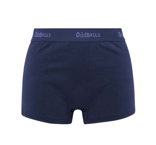 Dragonfly - Ladies Boxers