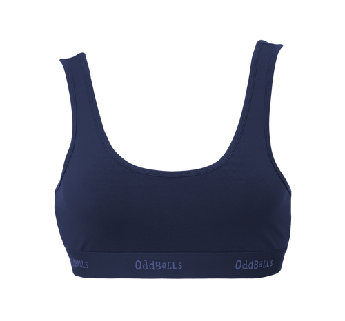 Dragonfly- Ladies Bralette