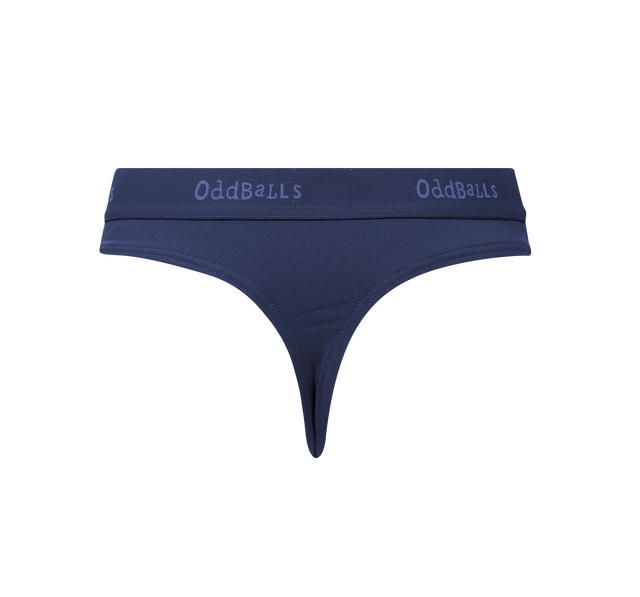 Dragonfly - Ladies Thong