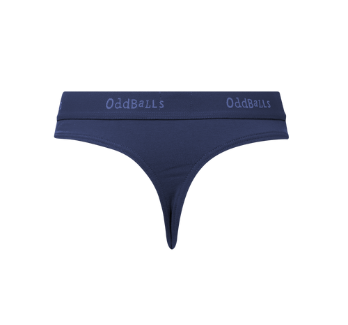 Dragonfly - Ladies Thong