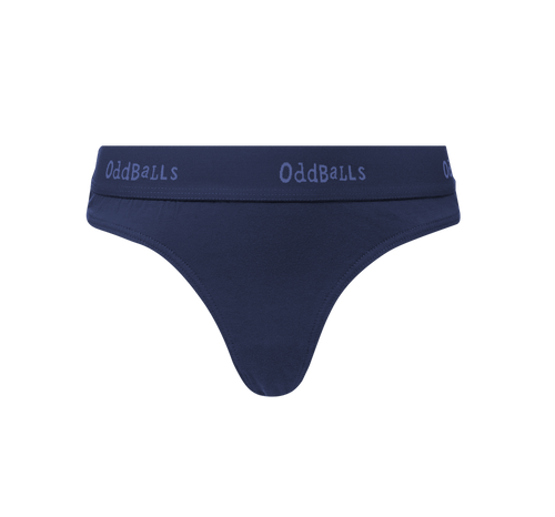 Dragonfly - Ladies Thong