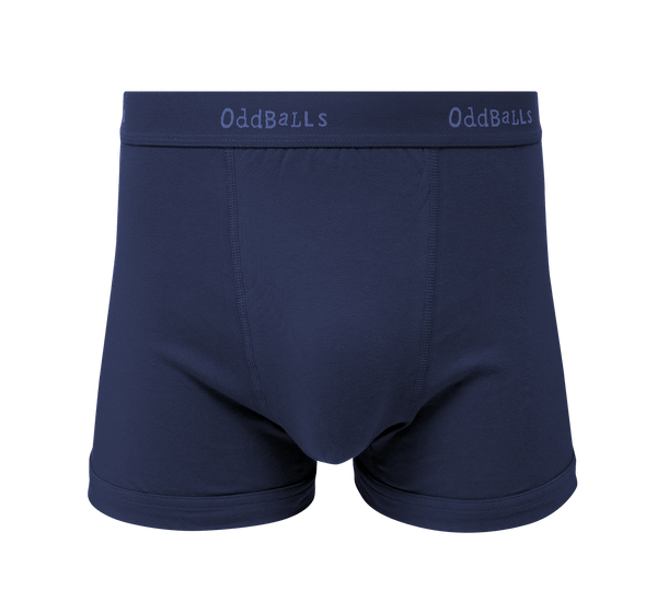 Dragonfly - Mens Cotton Boxer Shorts
