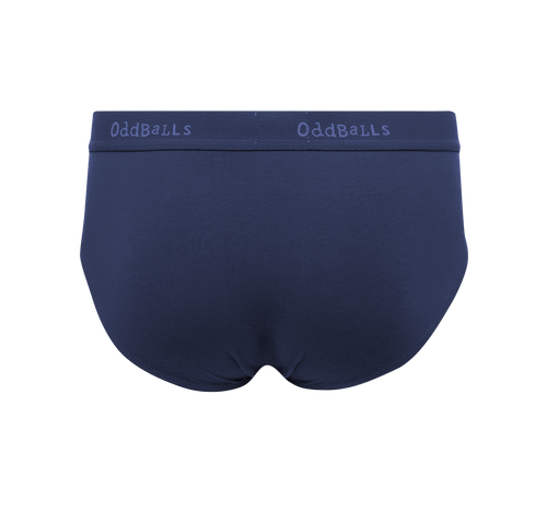 Dragonfly - Mens Briefs