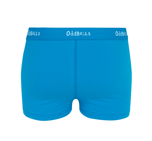 Dusk - Ladies Boxers