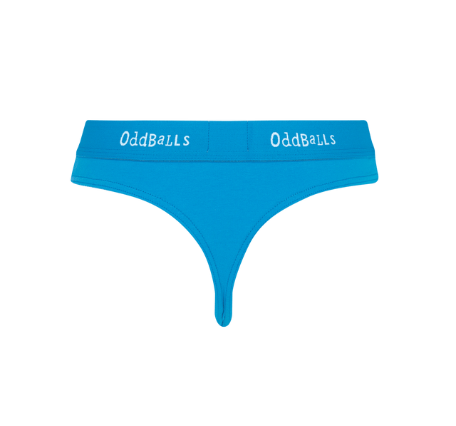 Dusk - Ladies Thong