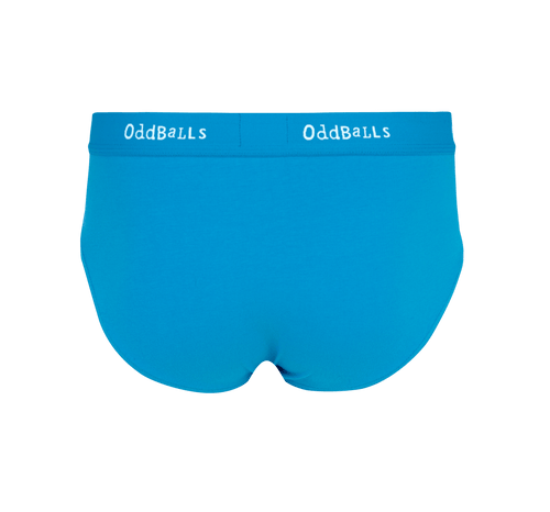 Dusk - Mens Briefs