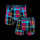 Tartan - Dad & Lad Boxer Shorts Bundle