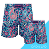 Fancy Pants - Dad & Lad Swim Shorts Bundle