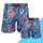 Fancy Pants - Dad & Lad Swim Shorts Bundle
