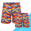Oasis - Dad & Lad Swim Shorts Bundles