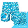 Seagulls - Dad & Lad Compression Swim Shorts Bundle
