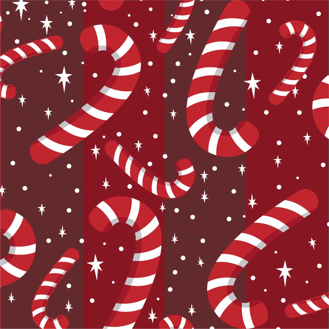 Candy Canes 