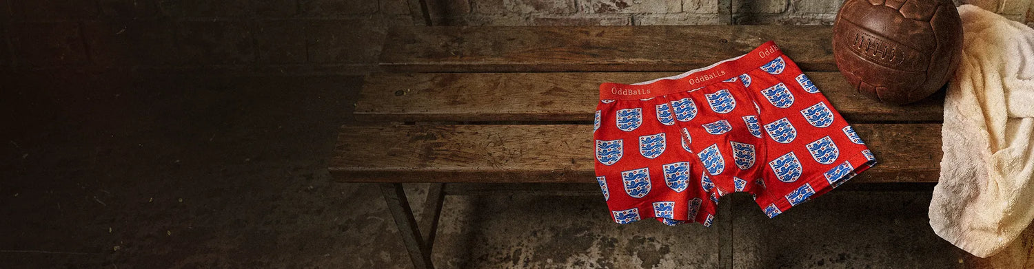 football banner