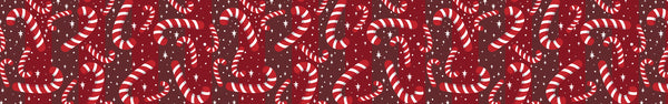 Candy Canes - Digital Gift Card (Sent by Email)