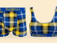 Doddie Weir