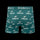 Philadelphia Eagles - Mens Boxer Shorts