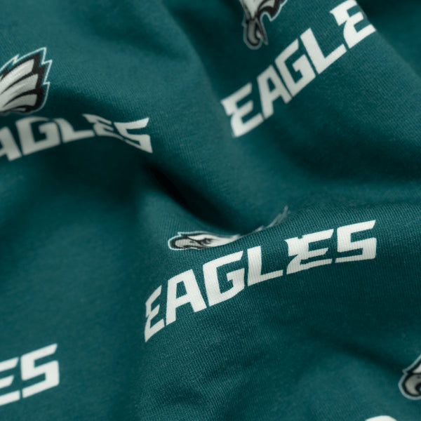Philadelphia Eagles - Mens Boxer Shorts